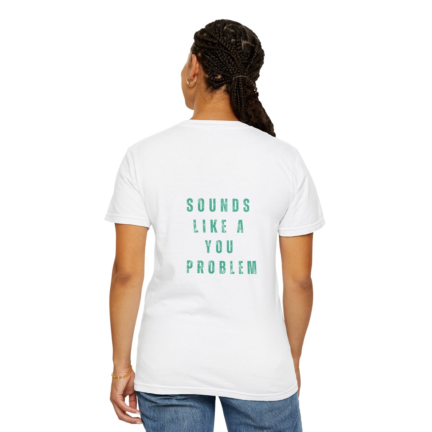 You Problem