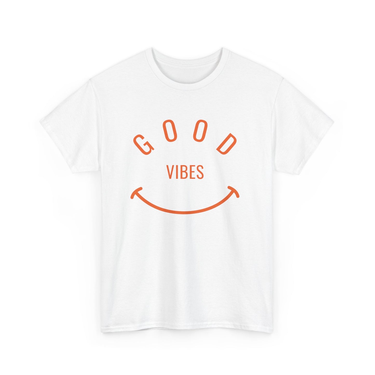 Good Vibes