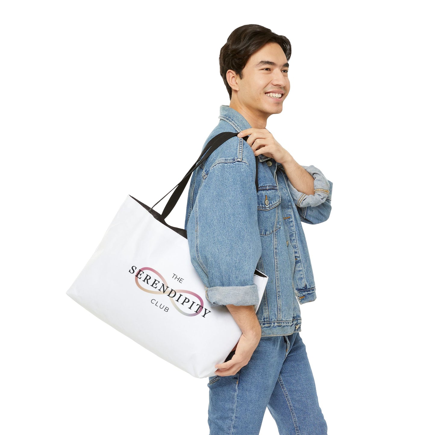 The Serendipity Bag