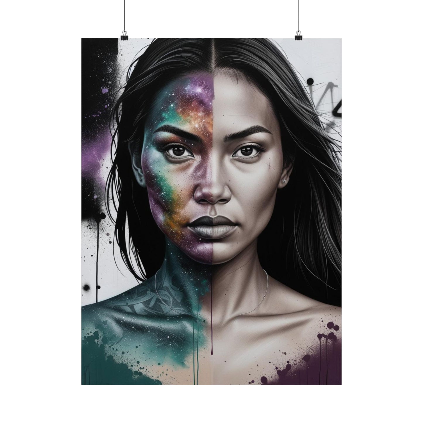 Cosmic Femme