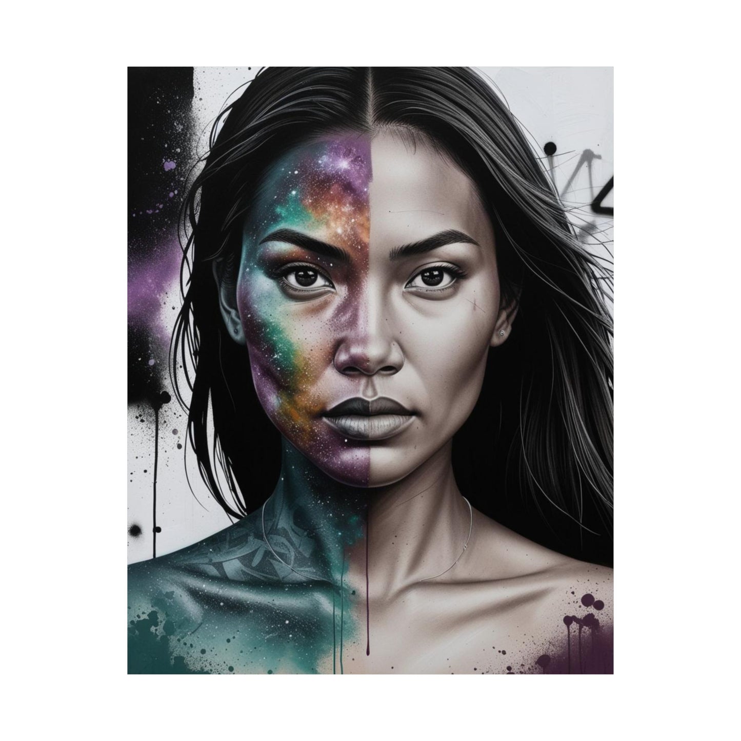 Cosmic Femme