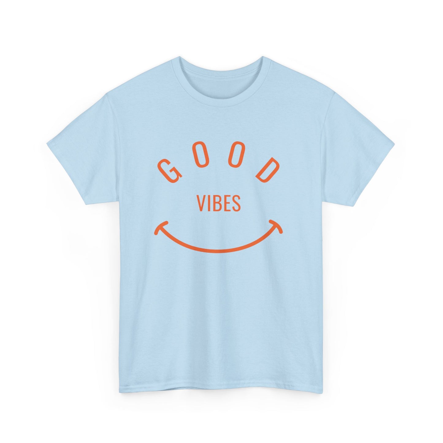 Good Vibes