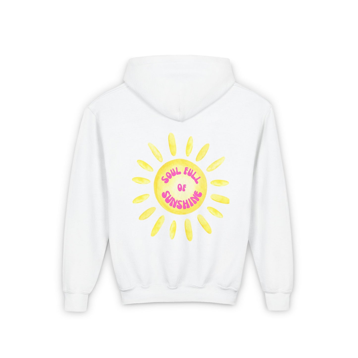 Soul Full of Sunshining
