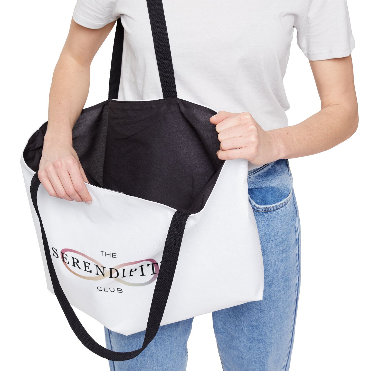 The Serendipity Bag