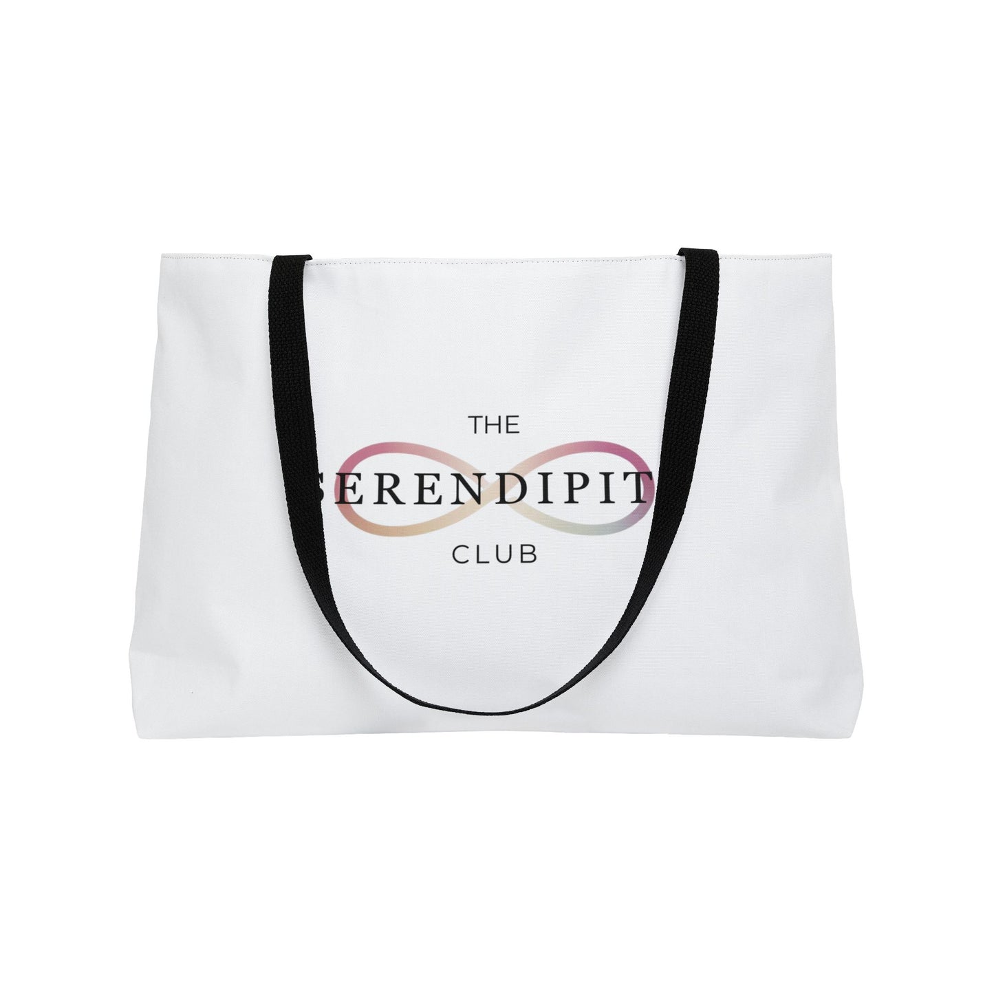 The Serendipity Bag