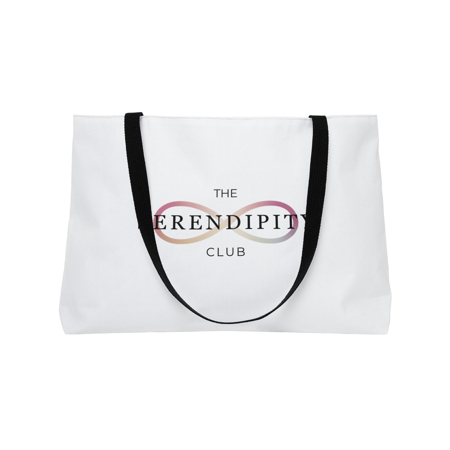 The Serendipity Bag