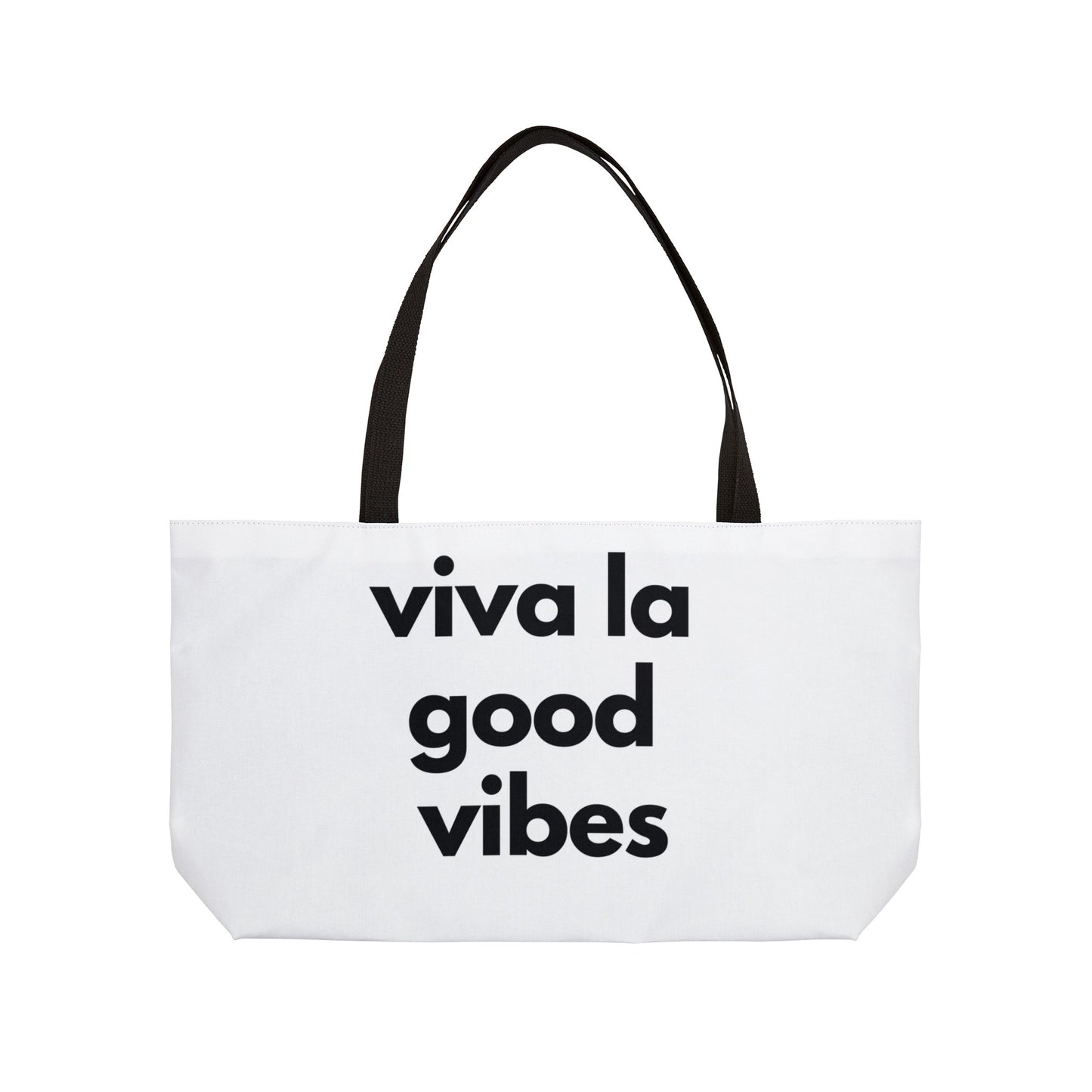 Good Vibes