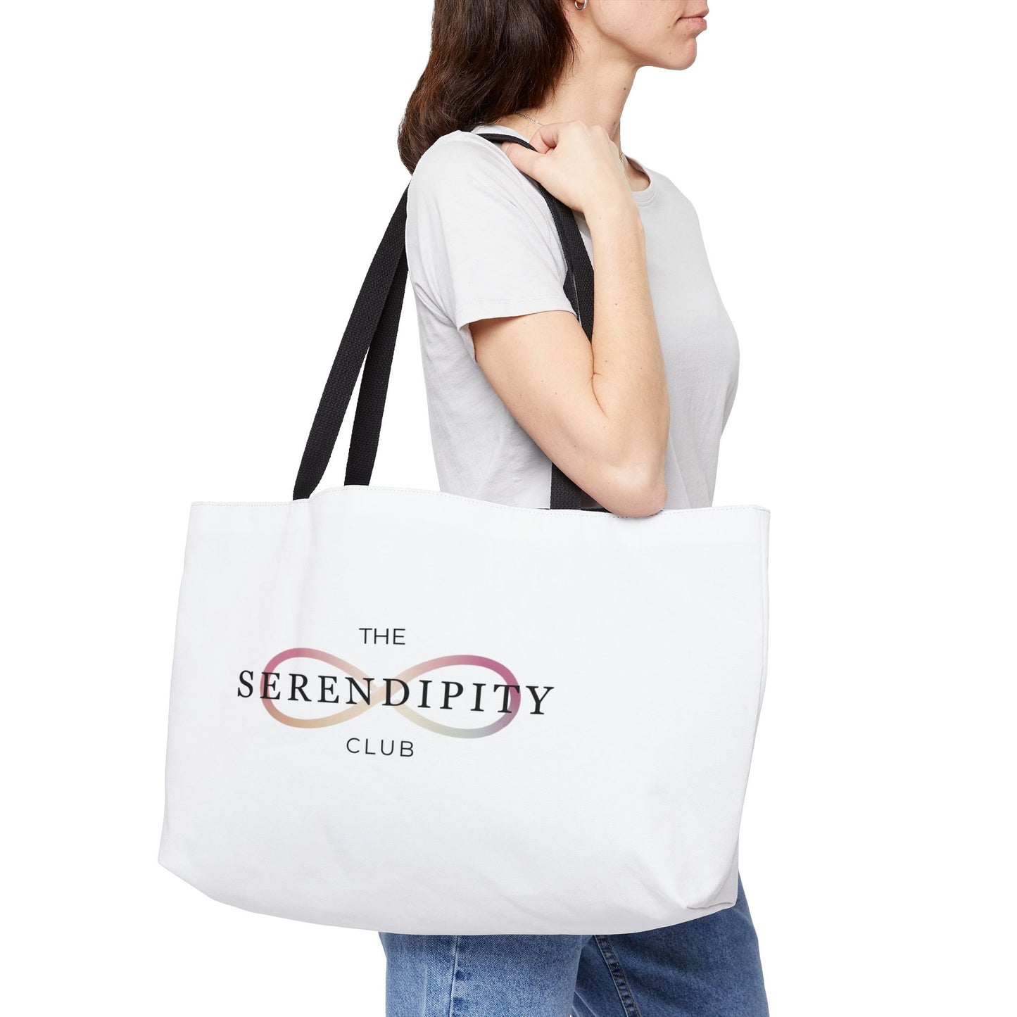 The Serendipity Bag