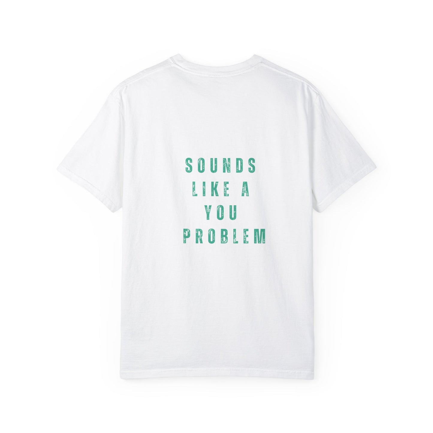 You Problem