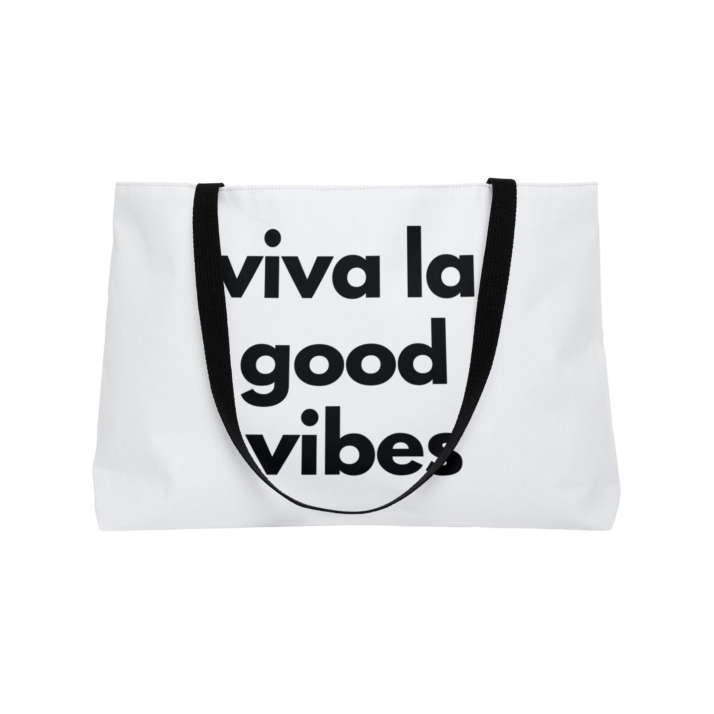 Good Vibes