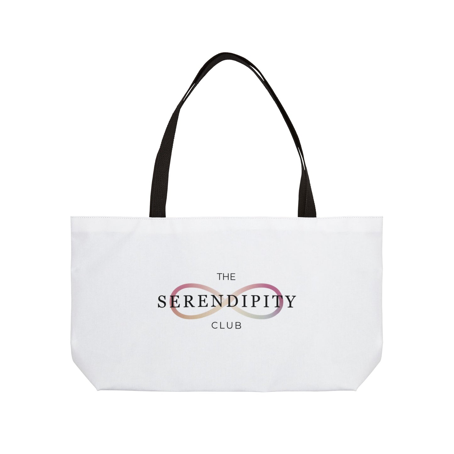 The Serendipity Bag
