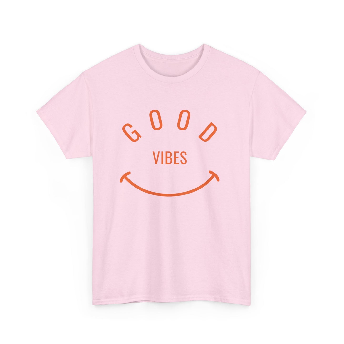 Good Vibes