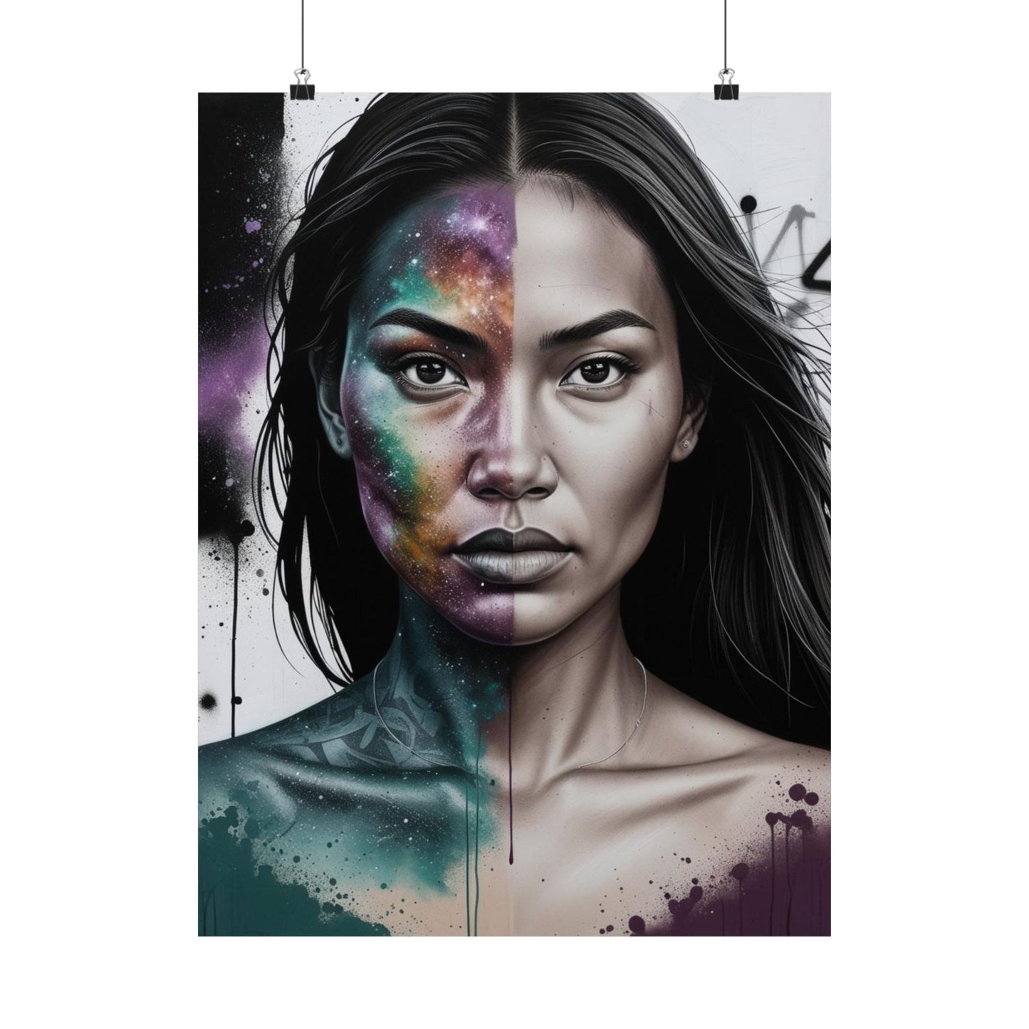 Cosmic Femme