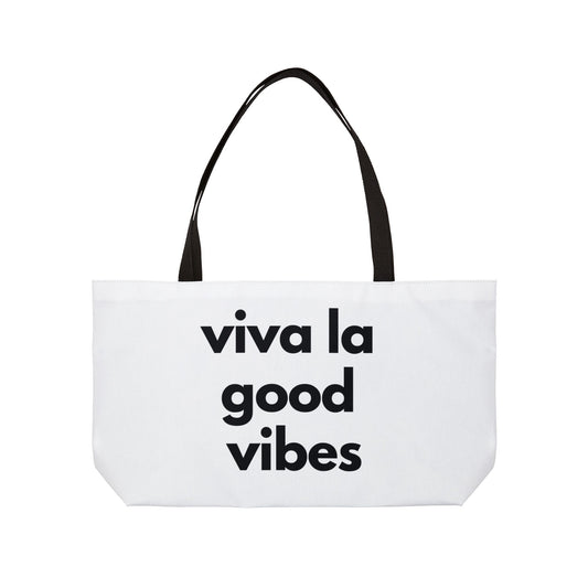 Good Vibes