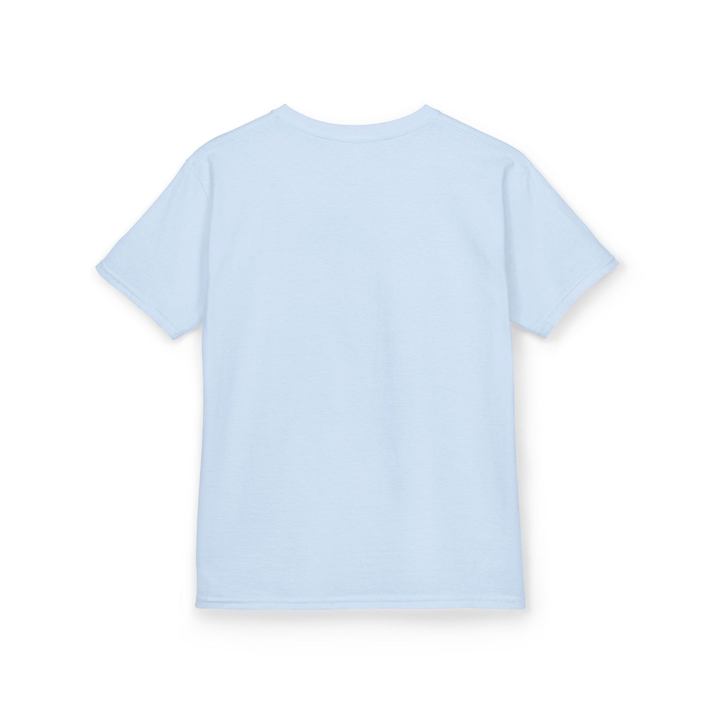 Kids Life is Good Cotton Tee