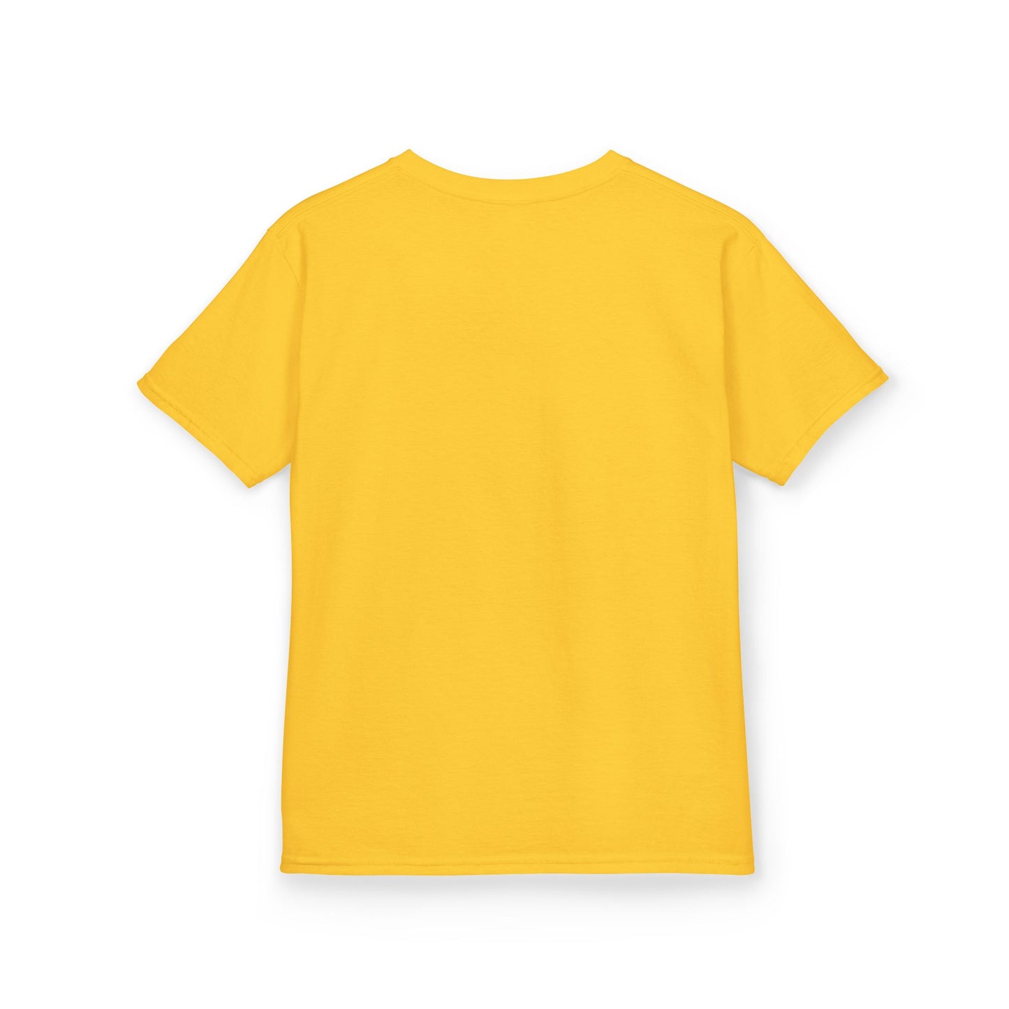 Kids Weekend T-Shirt - Fun & Colorful Cotton Tee for Playful Days