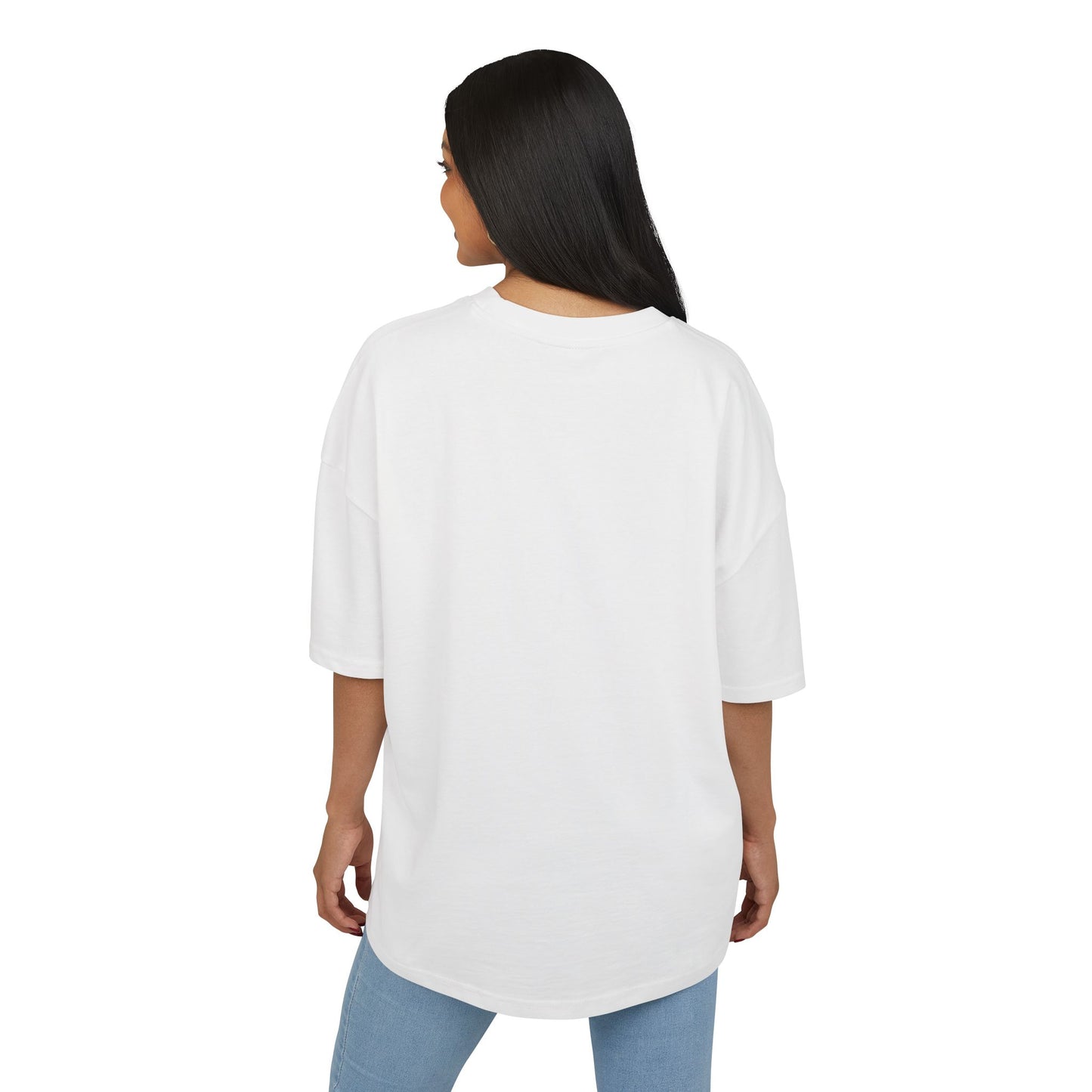 Serenity Unisex Ultra Heavy Cotton Box Tee