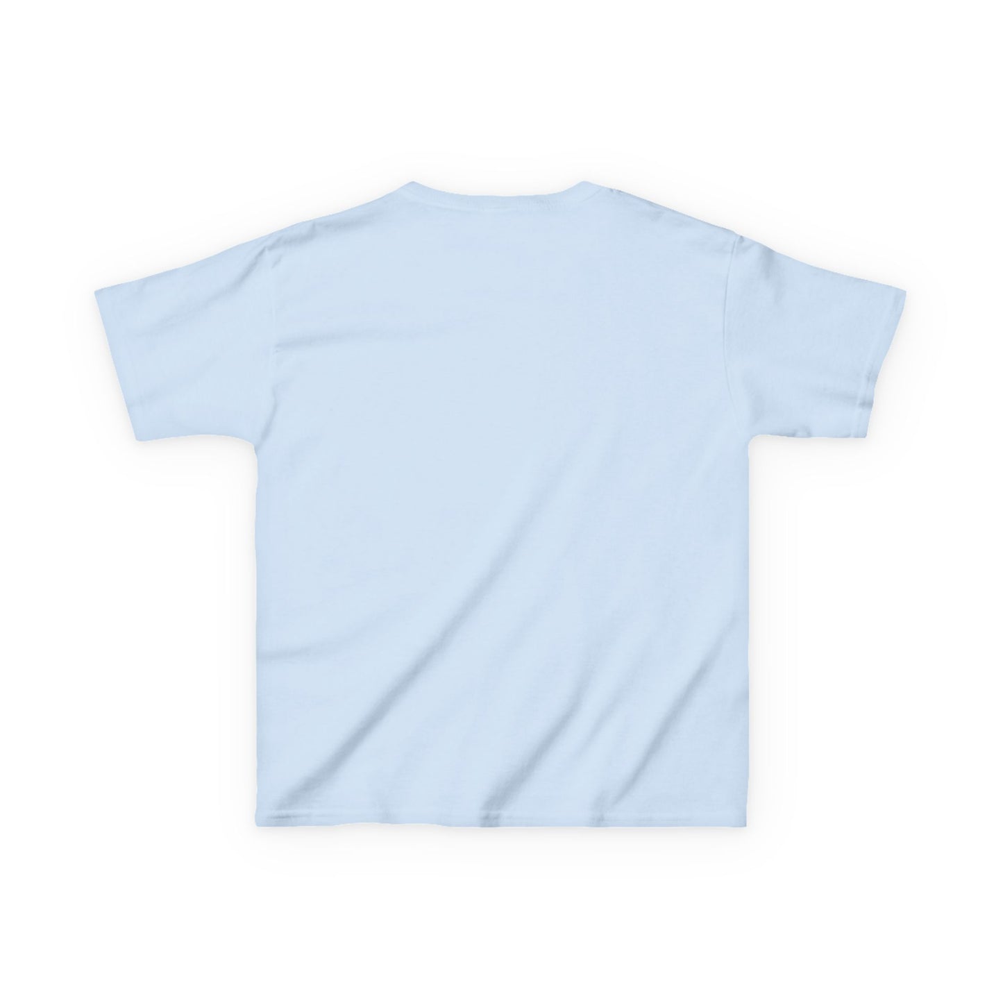 Kids Life is Good Cotton Tee