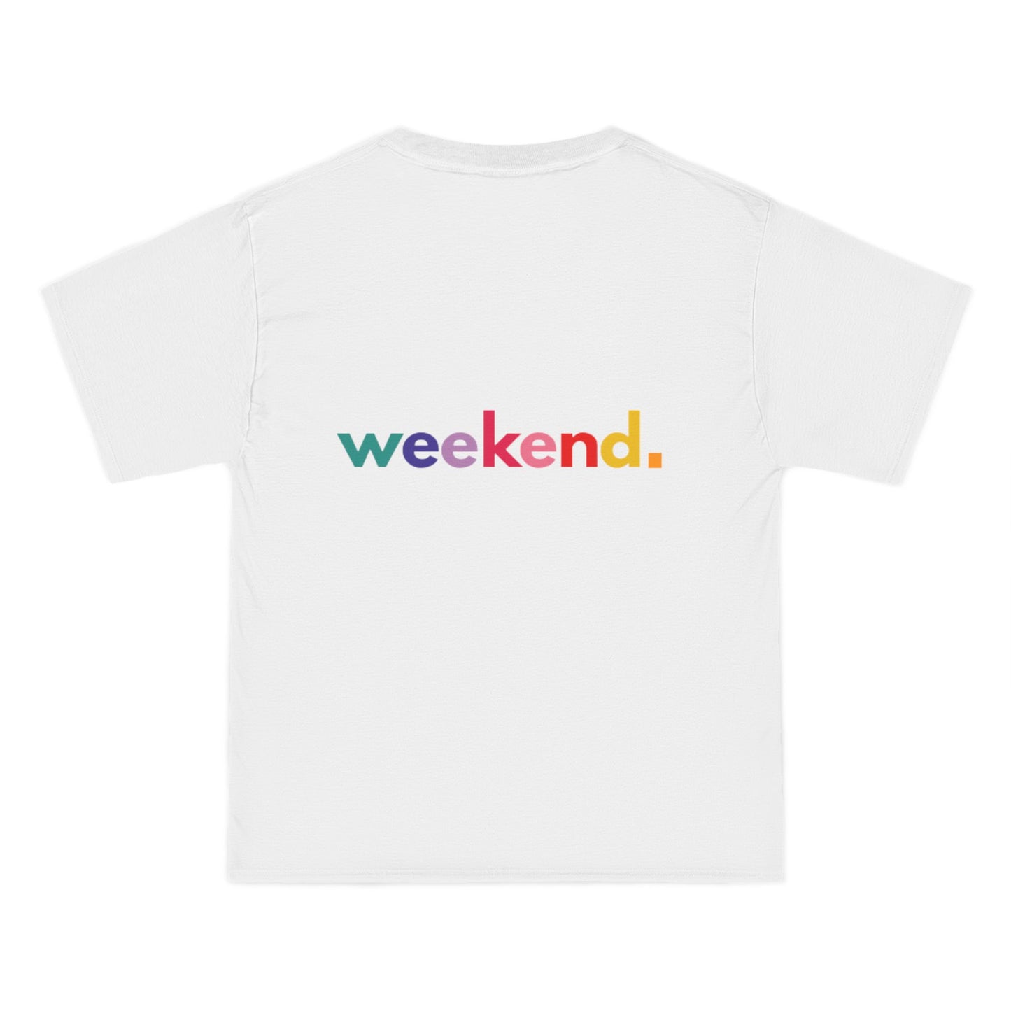 Weekend T-Shirt