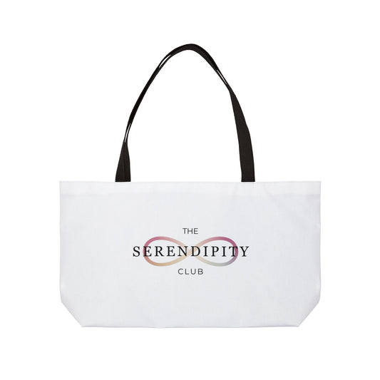 The Serendipity Bag