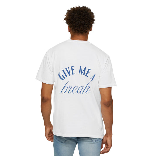 Give me a Break