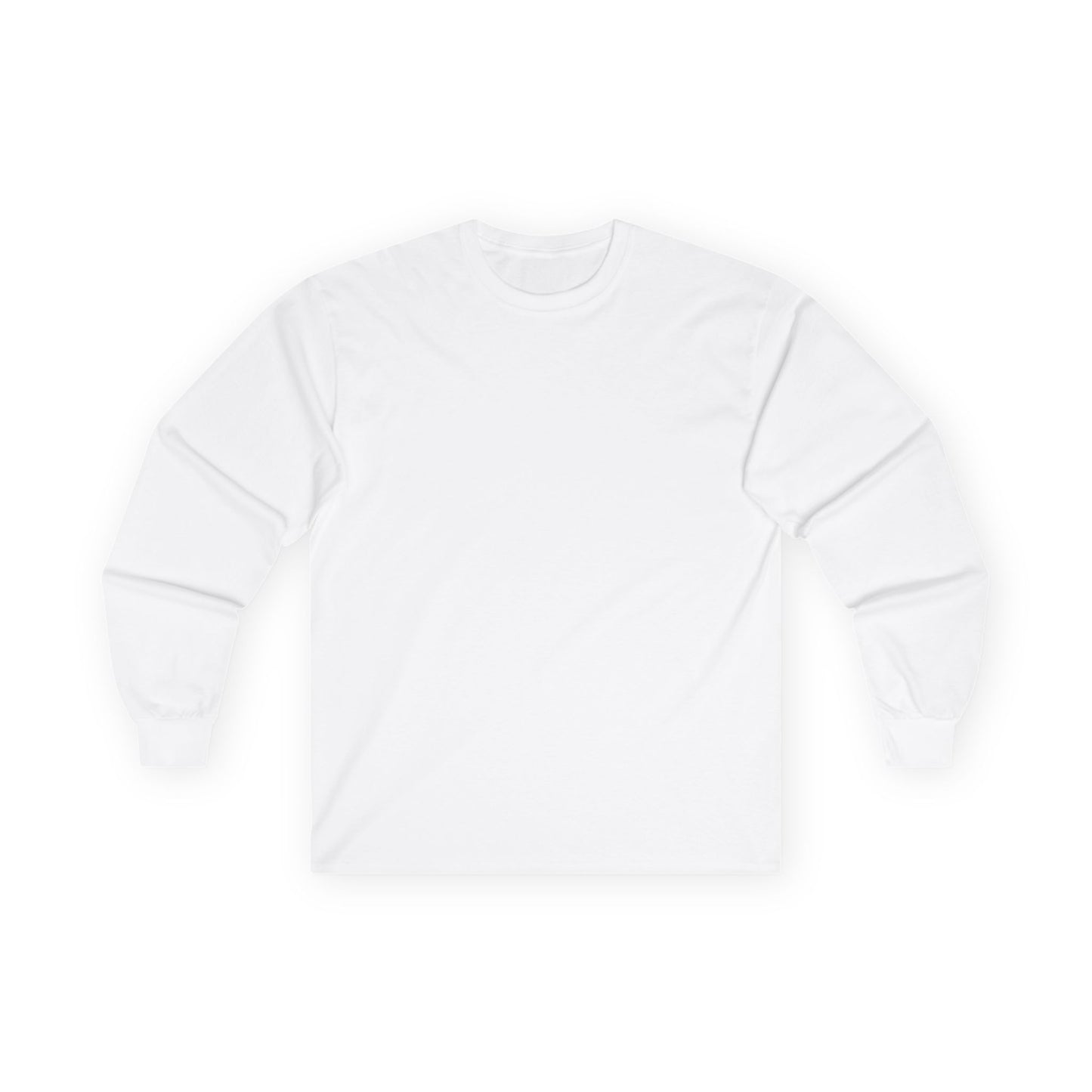 Long Sleeve Tee Weekend