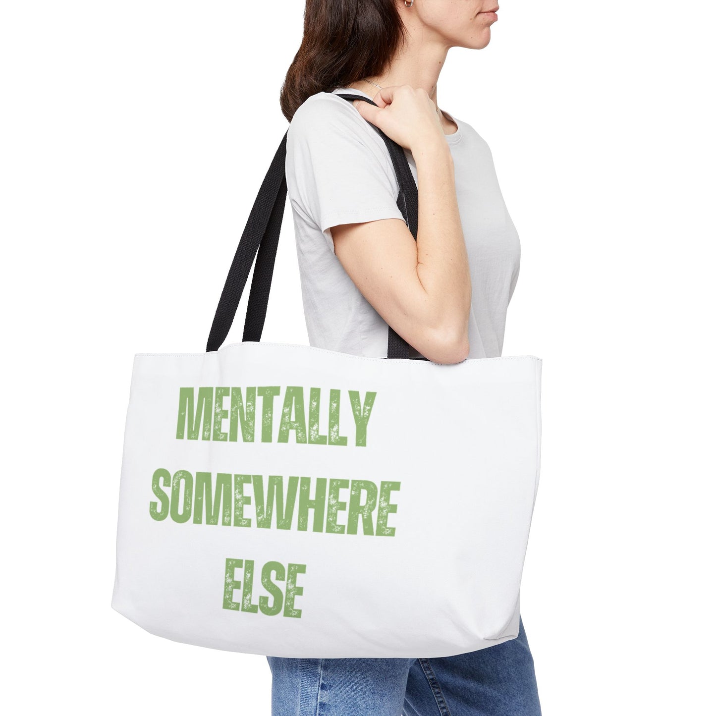 Somewhere Else