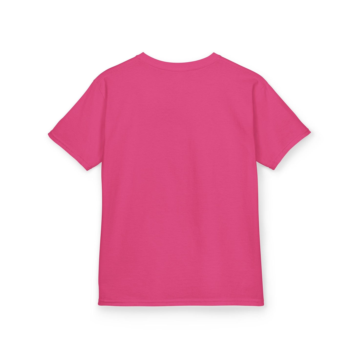 Kids Weekend T-Shirt - Fun & Colorful Cotton Tee for Playful Days